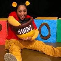 WINNIE-THE-POOH The Musical Comes Home To Main Street Theatre 6/6-7/18 Video